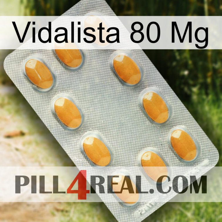 Vidalista 80Mg cialis3